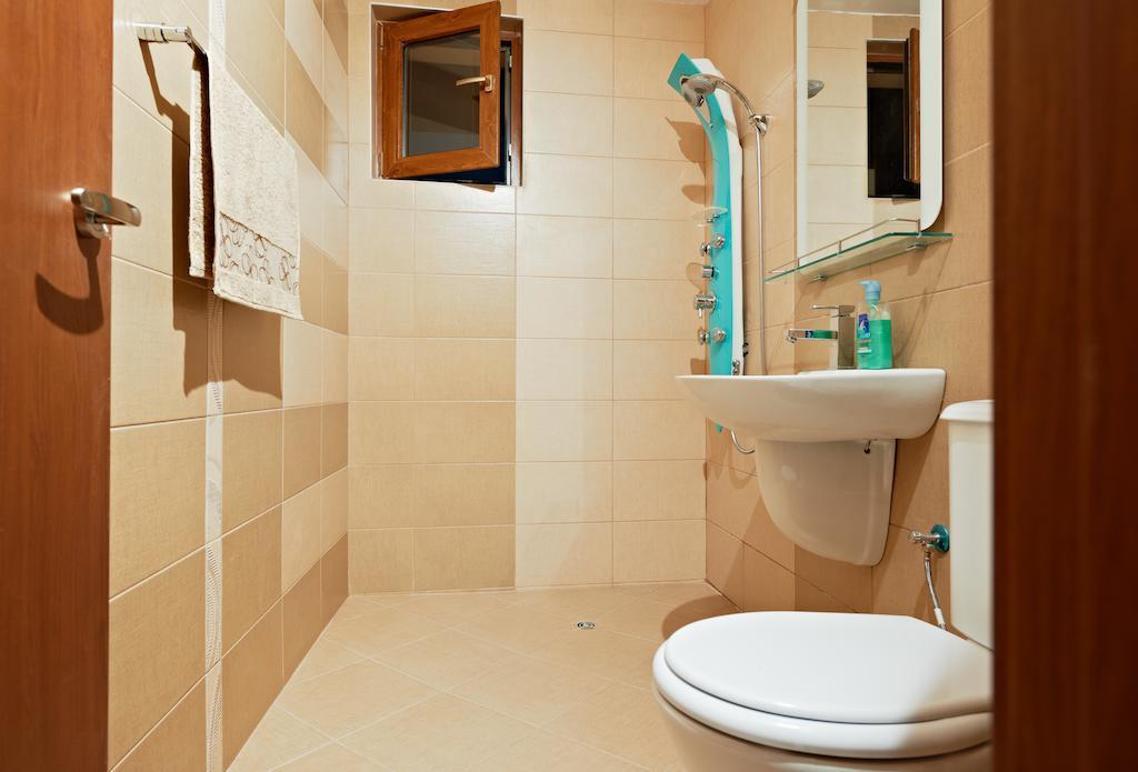 Stanny Court Aparthotel Nesebar Ruang foto